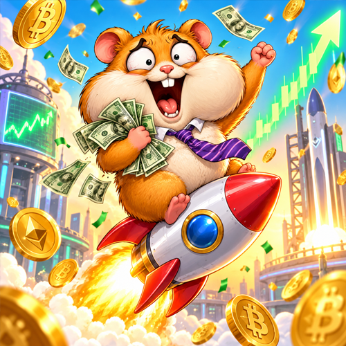 Hamsterunite comic panel two